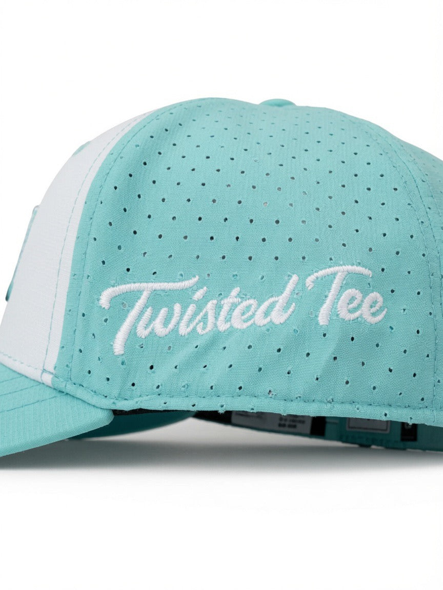 Tidal Twist