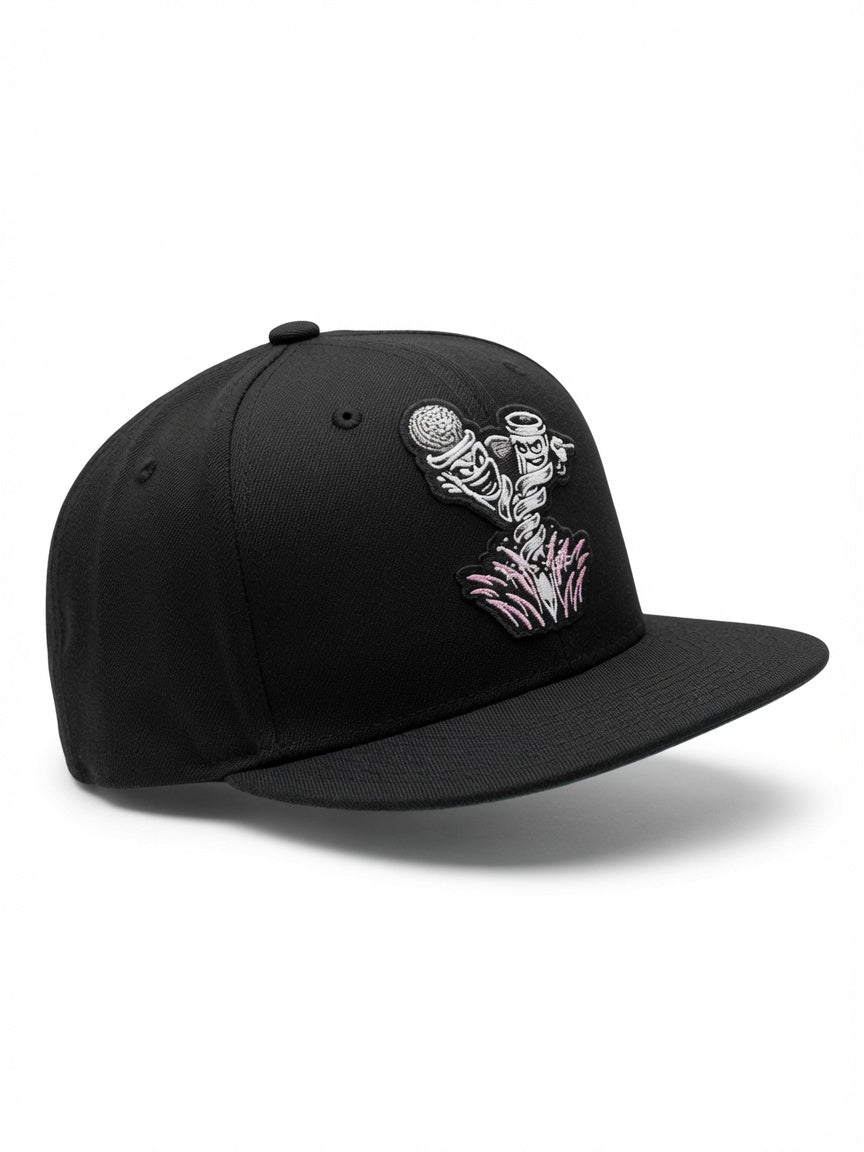 Midnight Bloom