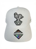 Mint Condition (Women's Ponytail Hat; Graphic Logo)