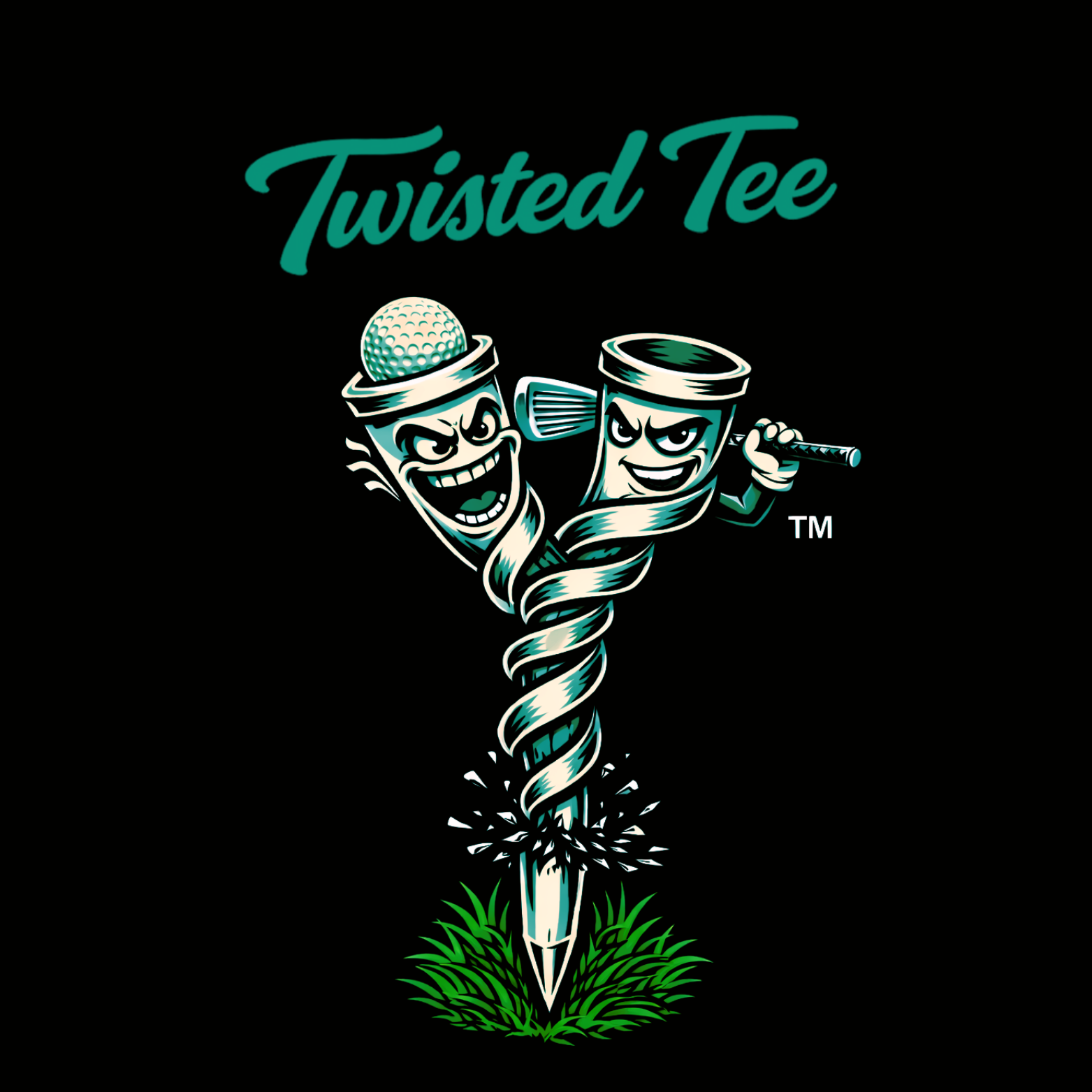 Twisted Tee