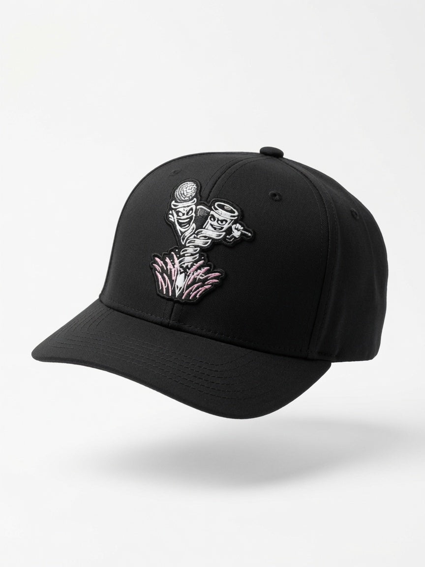 Midnight Bloom